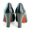 Pantofi eleganti dama 1226 negru