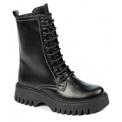 Ghete dama 3375 negru