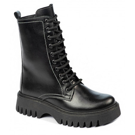 Ghete dama 3375 negru