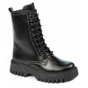 Ghete dama 3375 negru