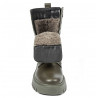 Ghete dama 3375 kaki