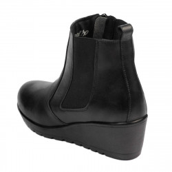 Ghete dama 3379xxl negru