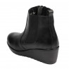 Ghete dama 3379xxl negru