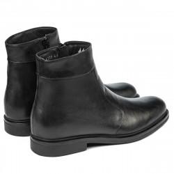 Ghete barbati 4133 negru