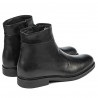 Ghete barbati 4133 negru