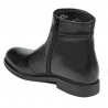 Ghete barbati 4133 negru