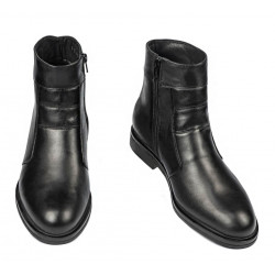 Ghete barbati 4133 negru