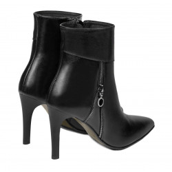 Ghete dama 1188 negru