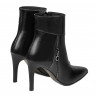 Ghete dama 1188 negru