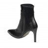 Ghete dama 1188 negru