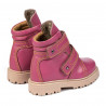 Ghete copii mici 109c roz