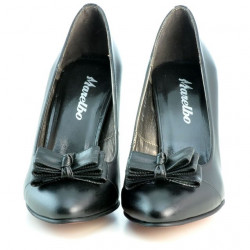 Pantofi eleganti dama 1226 negru