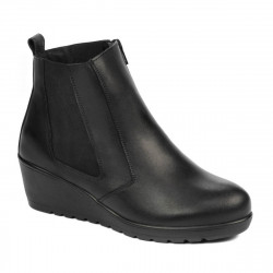 Ghete dama 3379m negru