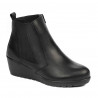 Ghete dama 3379m negru