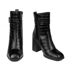 Ghete dama 1190 negru