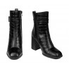 Ghete dama 1190 negru