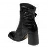 Ghete dama 1190 negru
