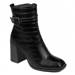 Ghete dama 1190 negru