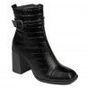 Ghete dama 1190 negru