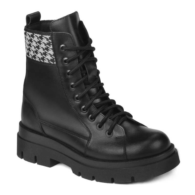 Ghete dama 3380 negru