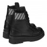 Ghete dama 3380 negru
