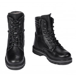 Ghete adolescenti 4003 negru