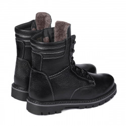 Ghete adolescenti 4003 negru