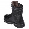 Ghete adolescenti 4003 negru