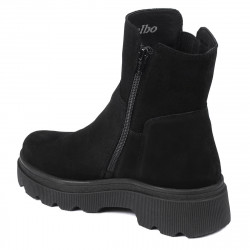 Ghete dama 3381 bufo negru