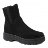 Ghete dama 3381 bufo negru