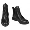 Ghete barbati 4136 negru