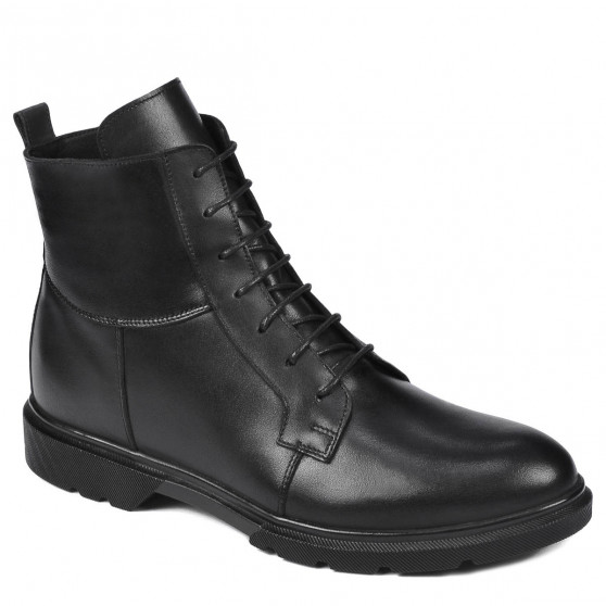 Ghete barbati 4136 negru
