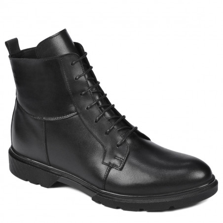 Ghete barbati 4136 negru