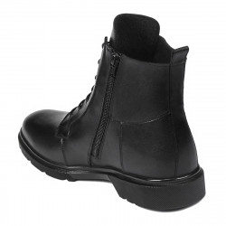 Ghete barbati 4136 negru