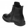 Ghete barbati 4136 negru