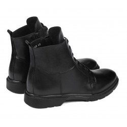 Ghete barbati 4136 negru