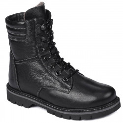 Ghete adolescenti 4003 negru