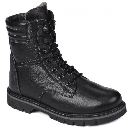 Ghete adolescenti 4003 negru
