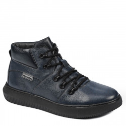 Ghete barbati 4135 indigo