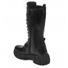 Ghete dama 3374 negru
