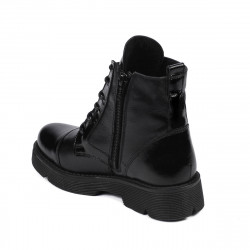 Ghete copii 3029 lac negru combinat