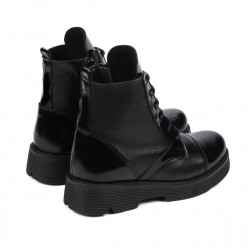 Ghete copii 3029 lac negru combinat