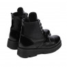 Ghete copii 3029 lac negru combinat