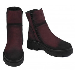 Ghete dama 3381 bufo bordo