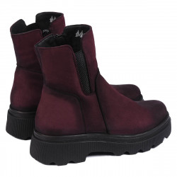 Ghete dama 3381 bufo bordo