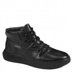 Ghete barbati 4135 negru