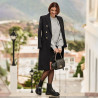 Ghete dama 3371 negru lifestyle