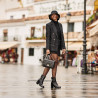 Ghete dama 1190 negru lifestyle