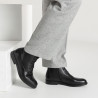 Ghete barbati 4132 negru lifestyle