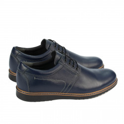 Pantofi casual barbati 812 indigo